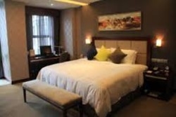 Imagen de la habitación del Hotel Grand Metropark Universal Dinosaur Town. Foto 4