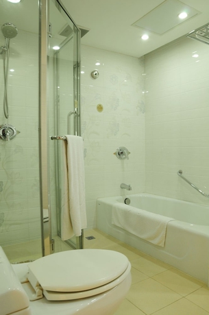Imagen de la habitación del Hotel Grand Metropark Wanshi Taiyuan. Foto 7