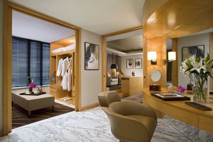 Imagen de la habitación del Hotel Grand Millennium Beijing. Foto 5