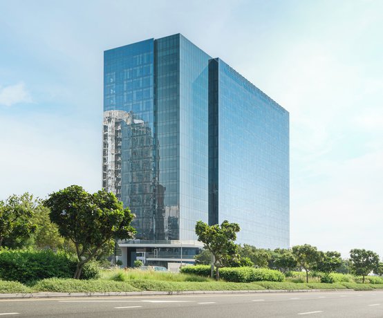 Imagen general del Hotel Grand Millennium Business Bay. Foto 1