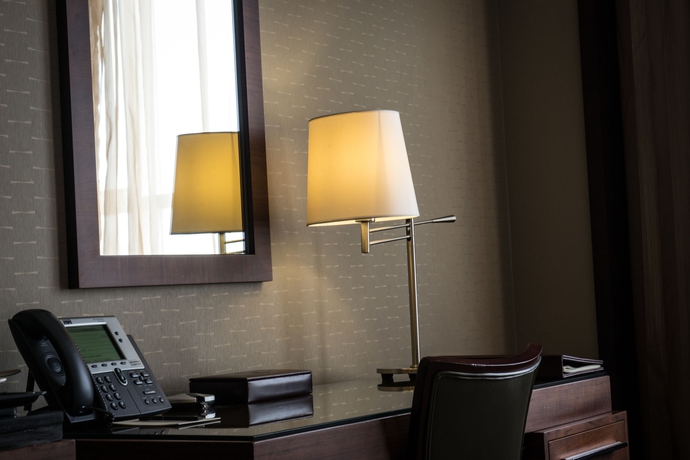 Imagen de la habitación del Hotel Grand Millennium Dubai. Foto 8