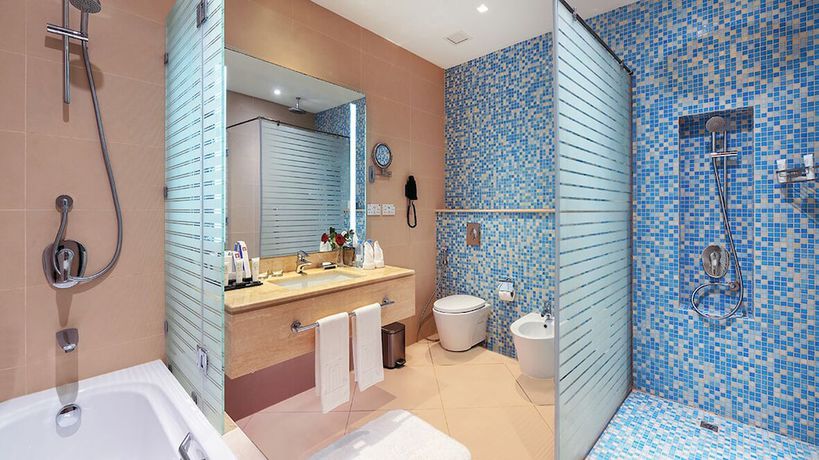 Imagen de la habitación del Hotel Grand Millennium Gizan. Foto 4