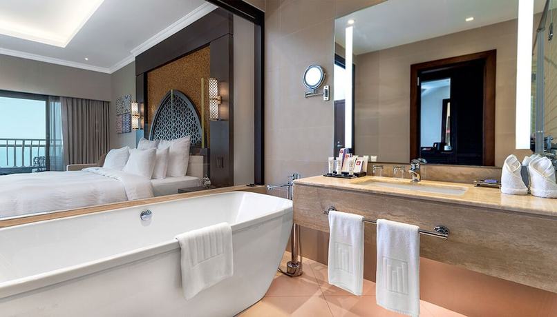 Imagen de la habitación del Hotel Grand Millennium Gizan. Foto 9