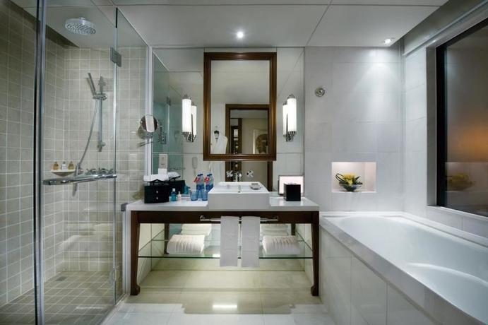 Imagen de la habitación del Hotel Grand Millennium Hongqiao Shanghai. Foto 8
