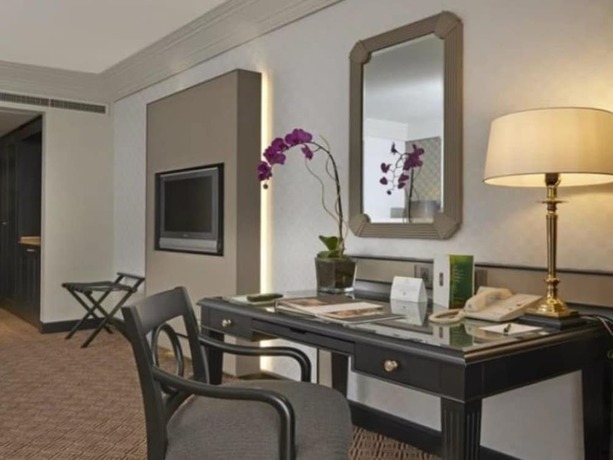 Imagen de la habitación del Hotel Grand Millennium Kuala Lumpur. Foto 8