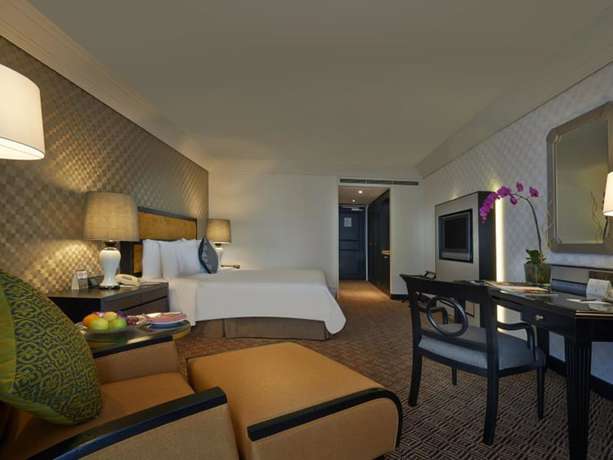 Imagen de la habitación del Hotel Grand Millennium Kuala Lumpur. Foto 14