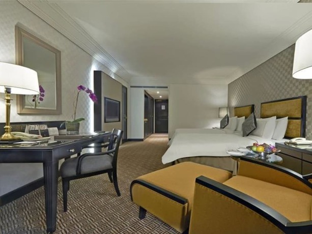 Imagen de la habitación del Hotel Grand Millennium Kuala Lumpur. Foto 15