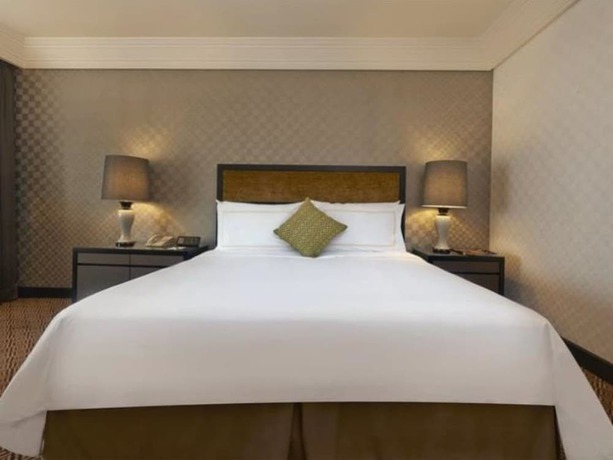 Imagen de la habitación del Hotel Grand Millennium Kuala Lumpur. Foto 16