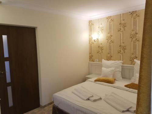 Imagen de la habitación del Hotel Grand Minerva Resort and Spa. Foto 8