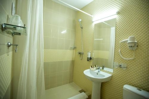 Imagen de la habitación del Hotel Grand Minerva Resort and Spa. Foto 10
