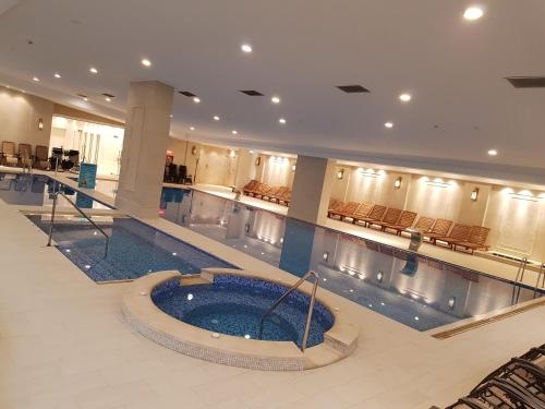 Imagen general del Hotel Grand Minerva Resort and Spa. Foto 2