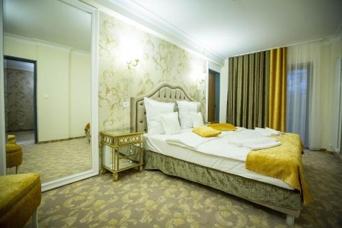 Imagen general del Hotel Grand Minerva Resort and Spa. Foto 3