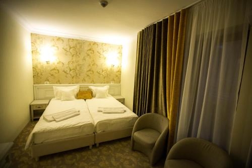 Imagen general del Hotel Grand Minerva Resort and Spa. Foto 5