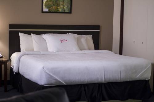 Imagen de la habitación del Hotel Grand, Minot. Foto 2