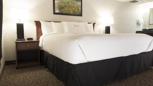 Imagen de la habitación del Hotel Grand, Minot. Foto 5