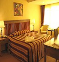 Imagen general del Hotel Grand Mir. Foto 3