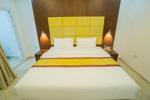 Imagen general del Hotel Grand Mirage. Foto 10