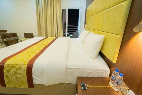 Imagen general del Hotel Grand Mirage. Foto 12