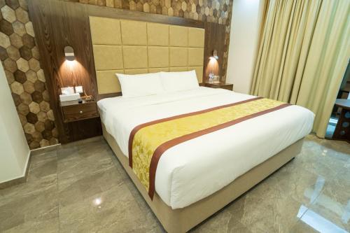Imagen general del Hotel Grand Mirage. Foto 16