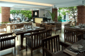 Imagen de la habitación del Hotel Grand Mirah Boutique. Foto 7