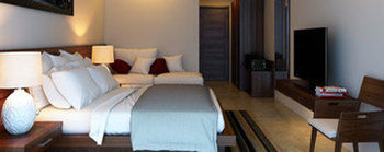 Imagen de los interiores del Hotel Grand Mirah Boutique. Foto 13