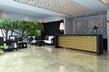 Imagen general del Hotel Grand Mirah Boutique. Foto 1