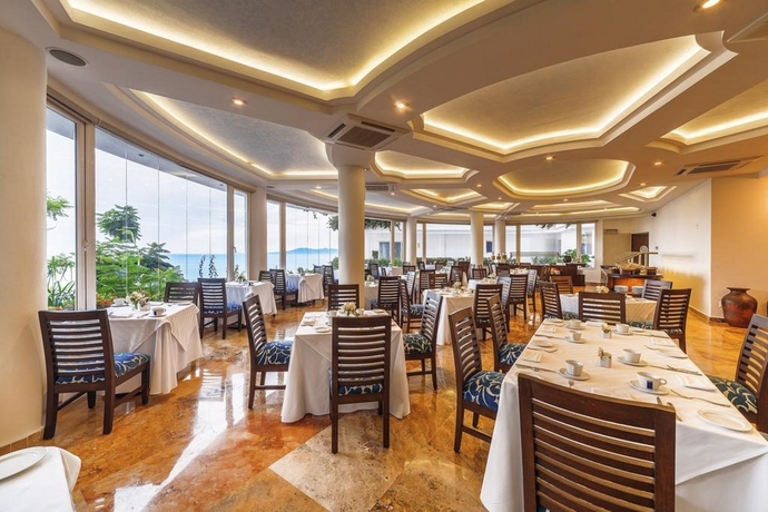 Imagen general del Hotel Grand Miramar All Luxury Suites and Residences. Foto 5