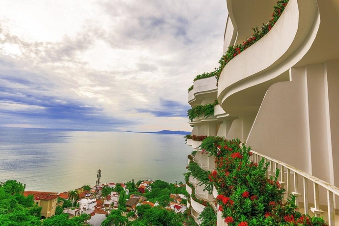 Imagen general del Hotel Grand Miramar All Luxury Suites and Residences. Foto 15