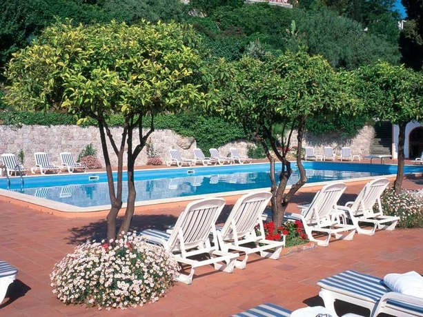 Imagen general del Hotel Grand Miramare, Mazzarò. Foto 4