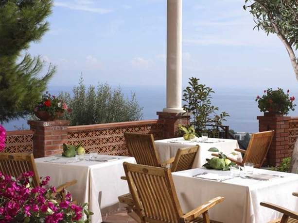 Imagen general del Hotel Grand Miramare, Mazzarò. Foto 5