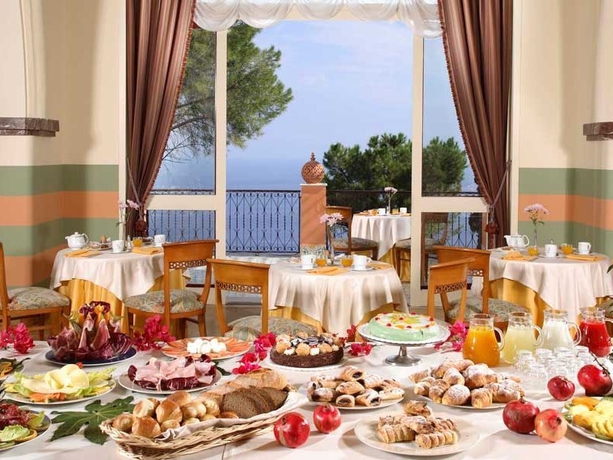 Imagen general del Hotel Grand Miramare, Mazzarò. Foto 6