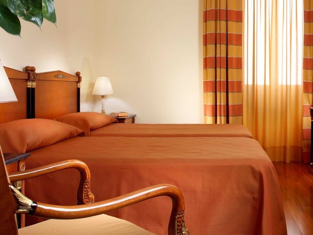 Imagen general del Hotel Grand Miramare, Mazzarò. Foto 7