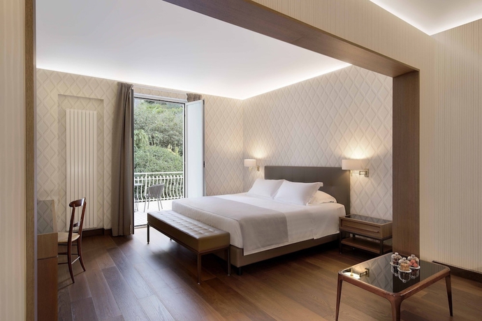 Imagen de la habitación del Hotel Grand Miramare, Santa Margherita Ligure. Foto 2