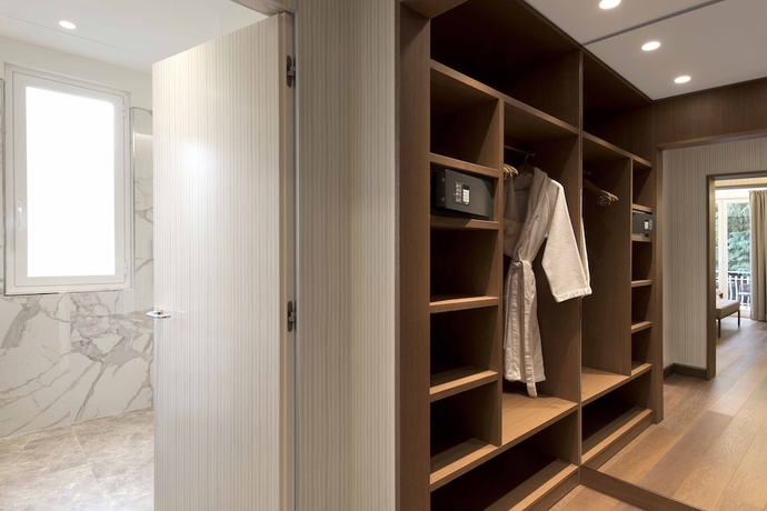 Imagen de la habitación del Hotel Grand Miramare, Santa Margherita Ligure. Foto 3