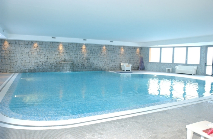 Imagen general del Hotel Grand Miramonti. Foto 1