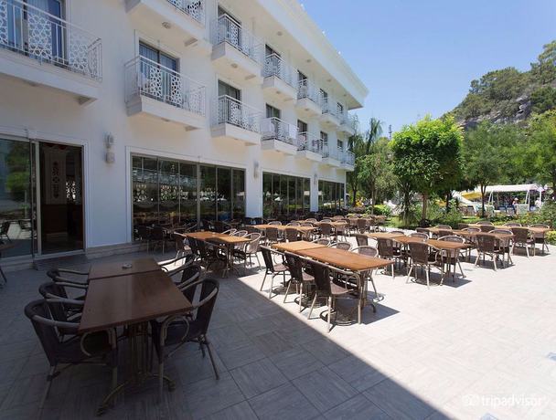 Imagen de la habitación del Hotel Grand Mir'amor - Ultra All Inclusive. Foto 5