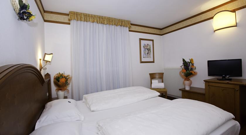 Imagen general del Hotel Grand Misurina. Foto 2