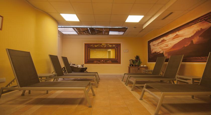 Imagen general del Hotel Grand Misurina. Foto 4