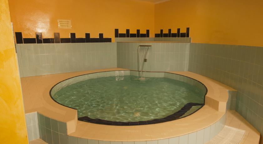 Imagen general del Hotel Grand Misurina. Foto 5