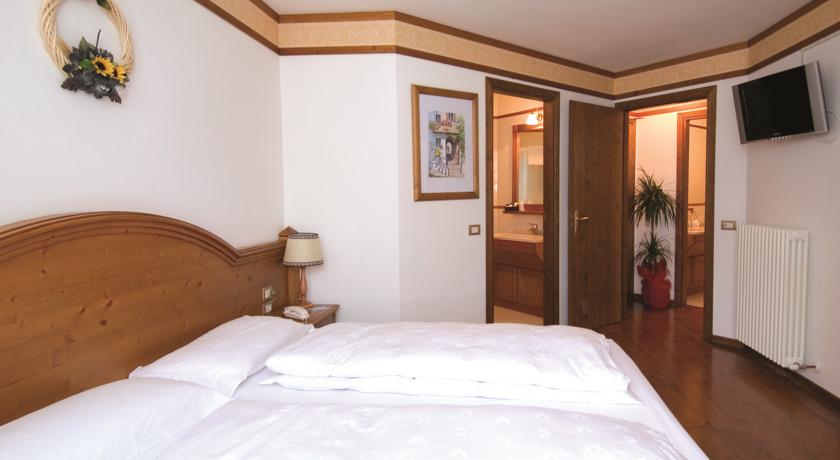 Imagen general del Hotel Grand Misurina. Foto 6