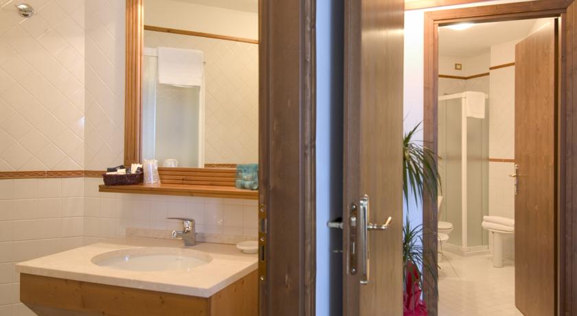 Imagen general del Hotel Grand Misurina. Foto 7