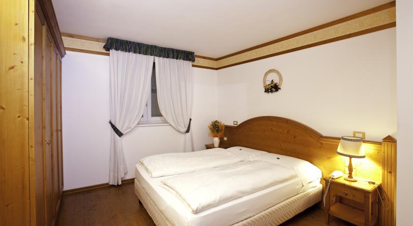 Imagen general del Hotel Grand Misurina. Foto 13