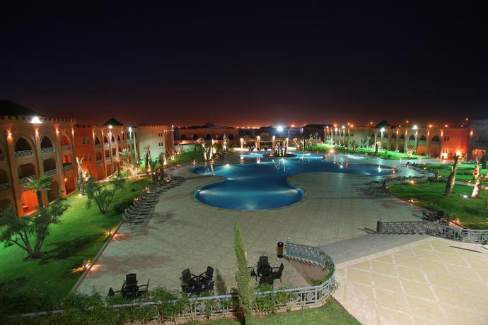 Imagen general del Hotel Grand Mogador Agdal. Foto 5