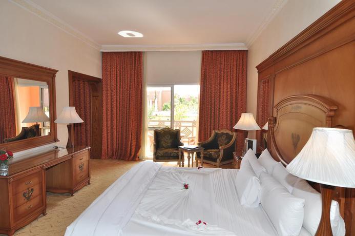 Imagen general del Hotel Grand Mogador Agdal. Foto 11