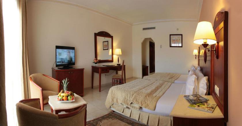 Imagen general del Hotel Grand Mogador Agdal. Foto 12