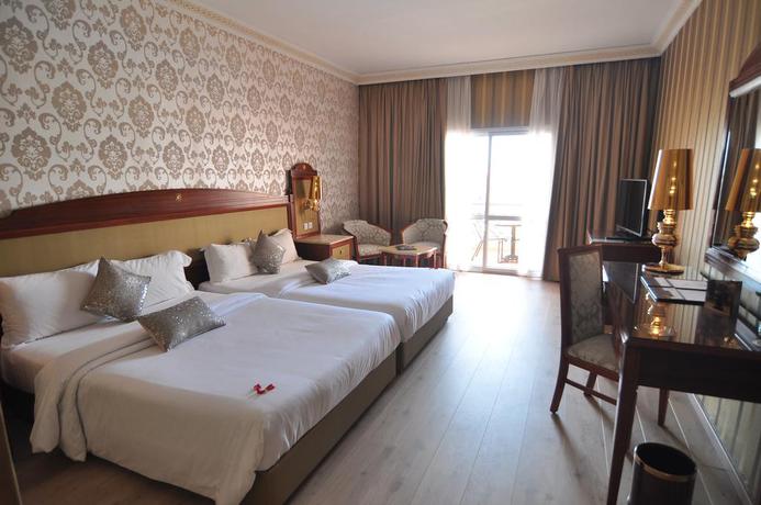 Imagen general del Hotel Grand Mogador Agdal. Foto 14