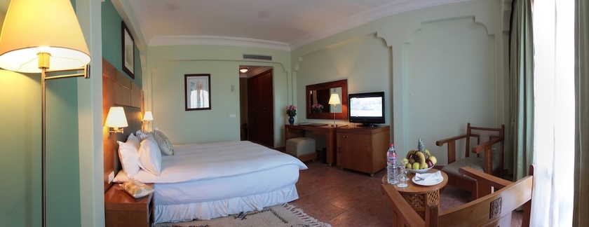 Imagen de la habitación del Hotel Grand Mogador Menara. Foto 11