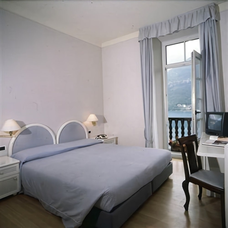 Imagen de la habitación del Hotel Grand Molveno. Foto 9