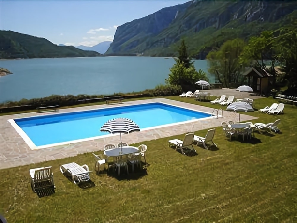 Imagen general del Hotel Grand Molveno. Foto 1
