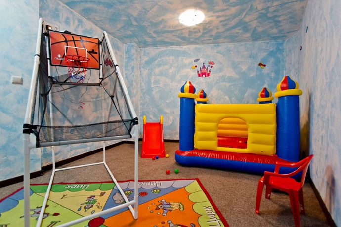 Imagen general del Hotel Grand Monastery. Foto 6